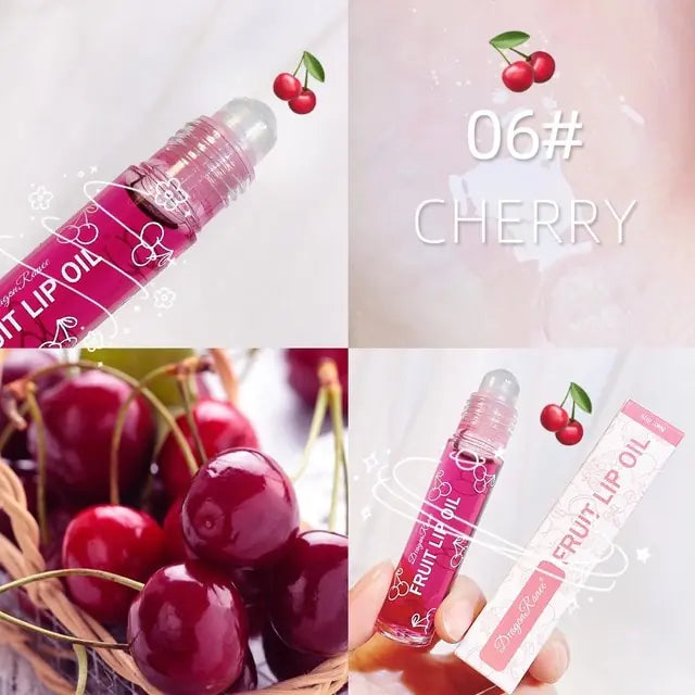 Fruit Lip Oil