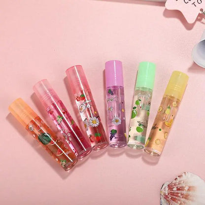 Fruit Lip Oil