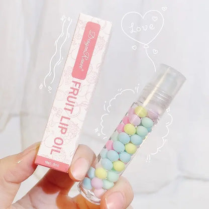 Fruit Lip Oil