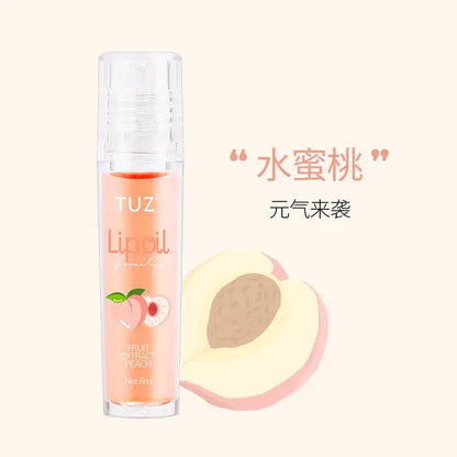 Fruit Lip Oil