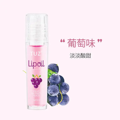 Fruit Lip Oil