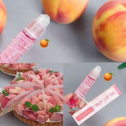 Fruit Lip Oil