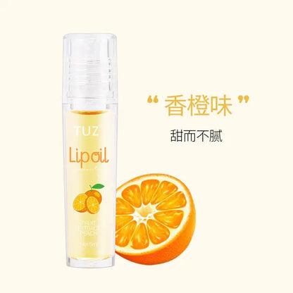 Fruit Lip Oil