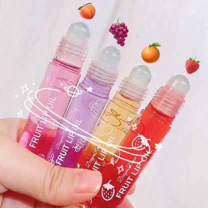 Fruit Lip Oil