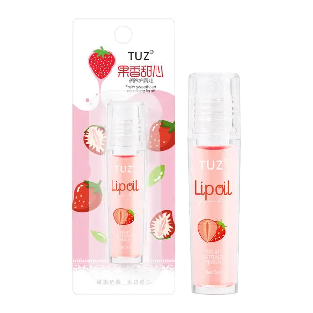 Fruit Lip Oil